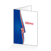 Menu - Europe United Kingdom : 4PA4