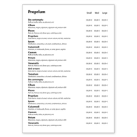 Page pour insertion dans porte-menu A4 (7)