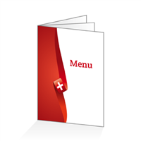 Menu - Europe Suisse : 6PA4