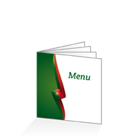 Menu - Europe Portugal : 8P21x21