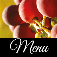 Menu - Carte vins bordeaux