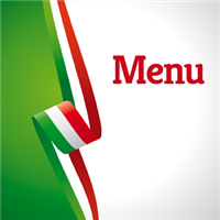 Menu - Europe Italie