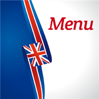 Menu - Europe United-Kingdom