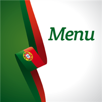 Menu - Europe Portugal