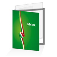 Porte menu - Europe Italie : A4