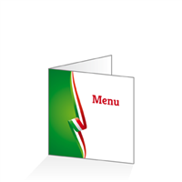 Menu - Europe Italie : 4P21x21